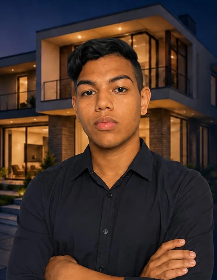 Darlisson Arthur, consultor da JL